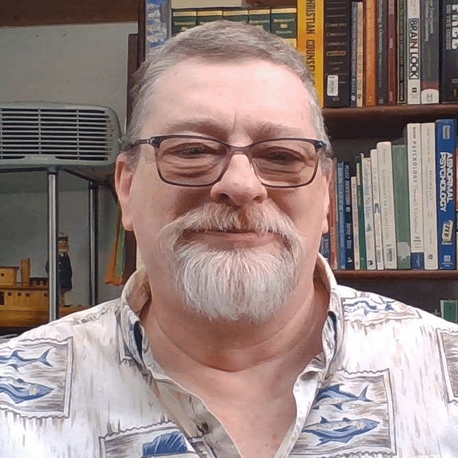 David Hooker Coach at Lifecrafters
